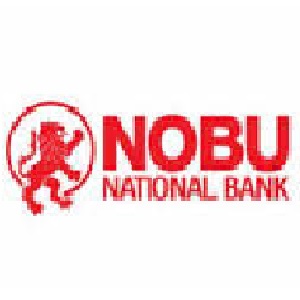 BANK NATIONAL NOBU TBK